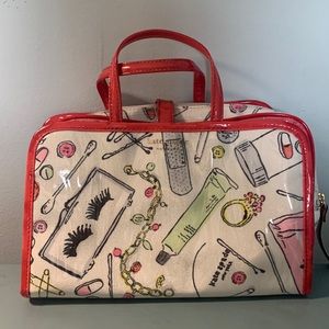 Kate Spade Make-up Bag